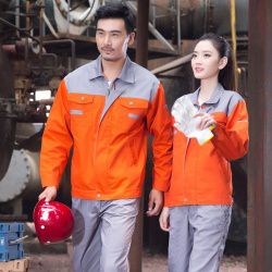 交通運輸工作服 汽車服務(wù)工作服 JL-QD331