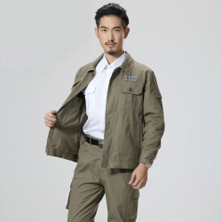 國家電網工作服定做 電力電工工作服 JL-QD368