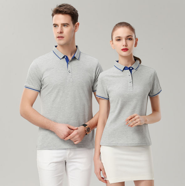 企業(yè)工作服裝 POLO定制JL-TX1878