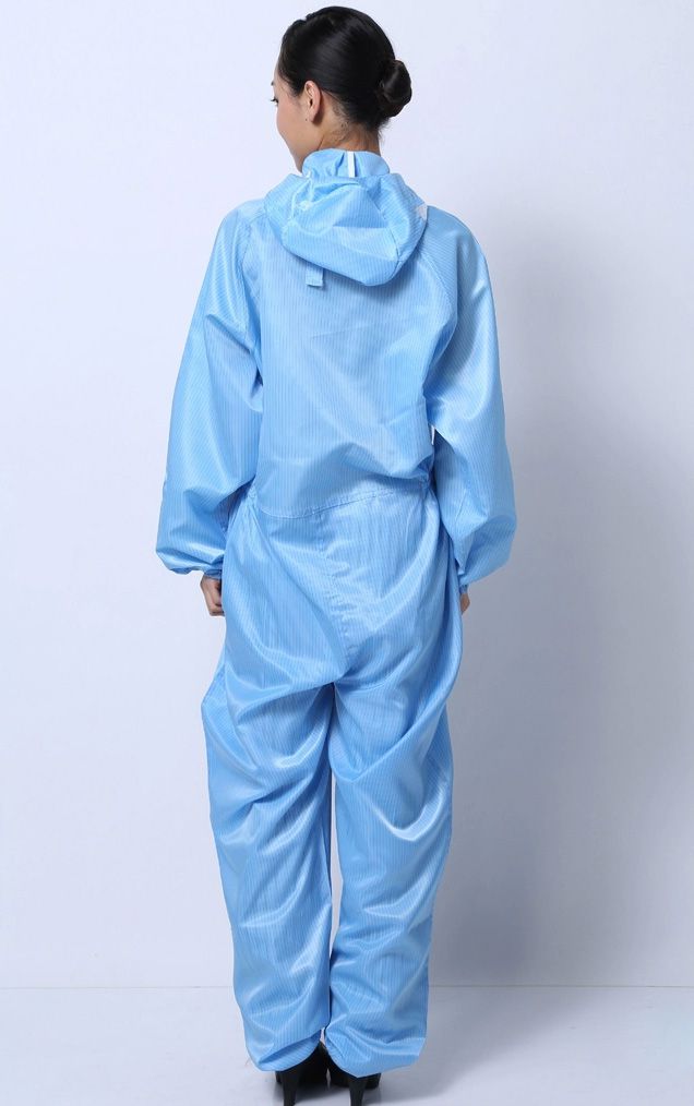 防靜電工作服-產品4