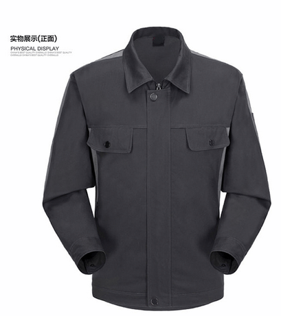 東莞工衣JL-QD231  佳莉制衣